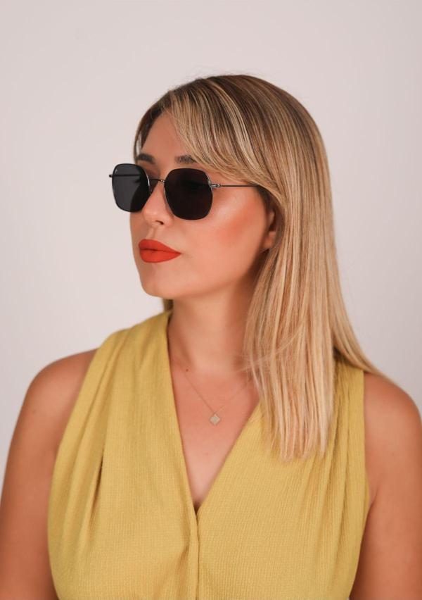 Ar Collection Unısex Metal Polarize Güneş Gözlüğü Ar2235 C2 - Image 1