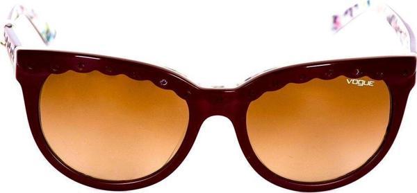 Vogue Vo 2889 2211/13 55-19 Kadın Güneş Gözlüğü - Image 1