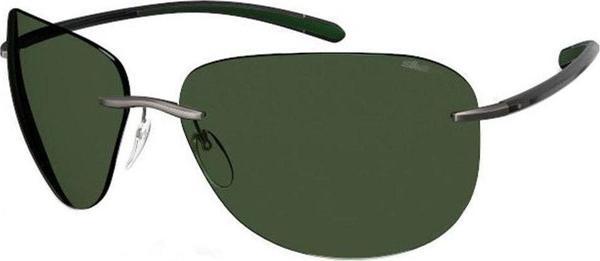 Silhouette 8729/75 6660 00/00 Erkek Güneş Gözlüğü - Image 1