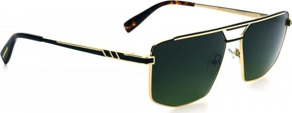 Dunlop Erkek Metal Güneş Gözlüğü Dg3642 C3 - Image 1