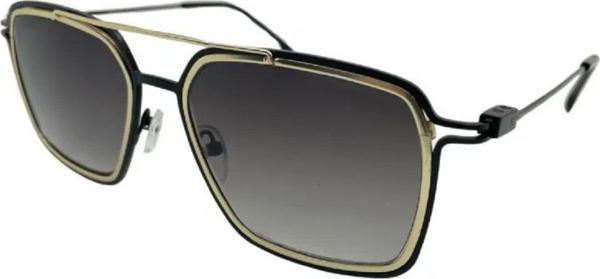 Hermod Paris Unısex Metal Güneş Gözlüğü Old7457S C2 - Image 1