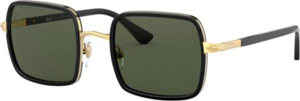 Persol Unısex Metal Güneş Gözlüğü Po2475S 515/31 - Image 1