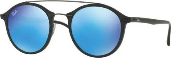 Ray-Ban Unısex Metal Güneş Gözlüğü Rb4266 601-S/55 - Image 1