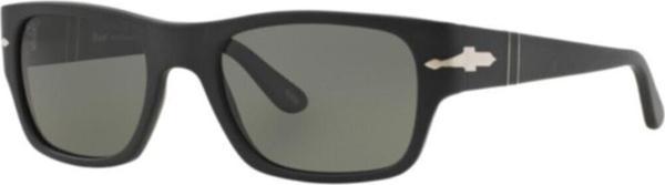Persol Unısex Kemik Güneş Gözlüğü Po3021S 900/31 - Image 1
