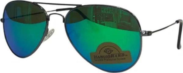 Despada Unısex Metal Güneş Gözlüğü Ds1363 C15 - Image 1