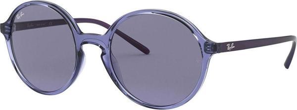 Ray-Ban Unisex Yuvarlak Güneş Gözlüğü Rb-4304-6435/80 - Image 1