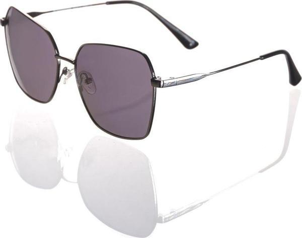 Ar Collection Kadın Metal Polarize Güneş Gözlüğü Ar2213 C2 - Image 1