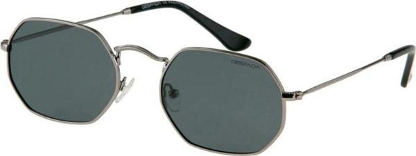 Despada Unısex Metal Polarize Güneş Gözlüğü Ds2180 C3 - Image 1