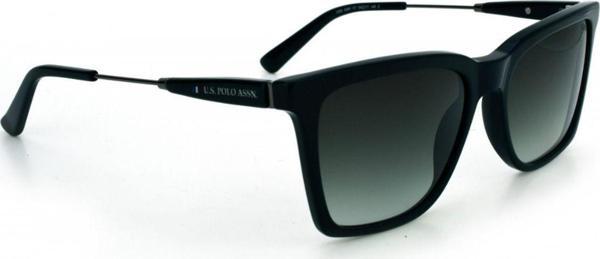 U.S. Polo Assn. Unısex Kemik Güneş Gözlüğü Uss0291 C1 - Image 1