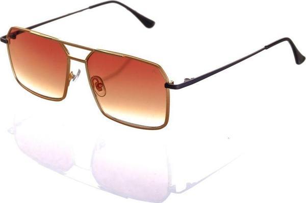 Ar Collection Plus Erkek Metal Güneş Gözlüğü Ar239 C16 - Image 1