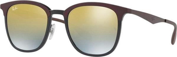 Ray-Ban Unisex Oval Güneş Gözlüğü Rb-4278-6285/A7 - Image 1