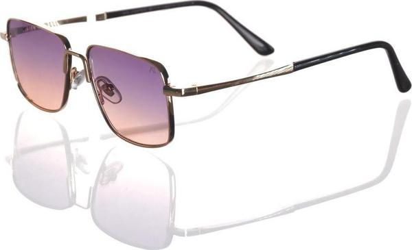 Ar Collection Plus Erkek Metal Güneş Gözlüğü Ar262 C3 - Image 1