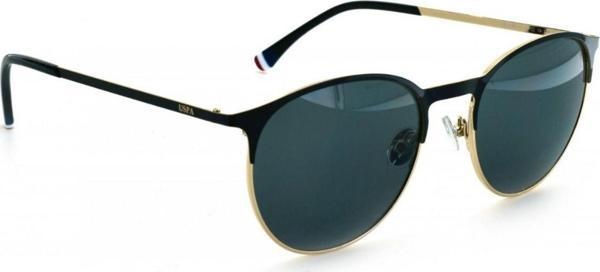 U.S. Polo Assn. Unısex Metal Güneş Gözlüğü Uss0266 C1 - Image 1