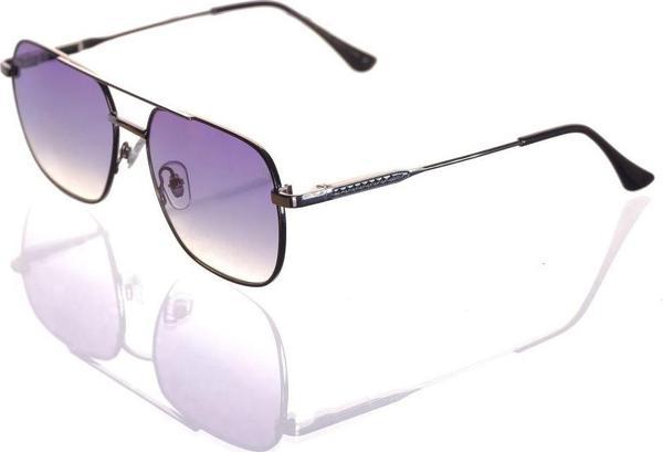 Ar Collection Plus Erkek Metal Güneş Gözlüğü Ar318 C35 - Image 1