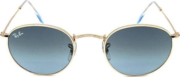 Ray-Ban Ray Ban Rb3447 001/3M 50 Güneş Gözlüğü - Image 1
