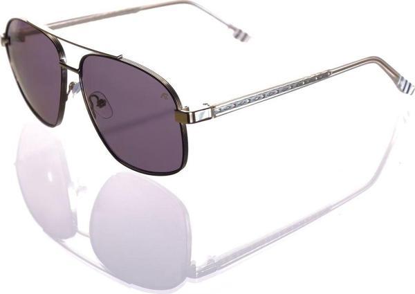 Ar Collection Plus Erkek Metal Güneş Gözlüğü Ar319 C7 - Image 1