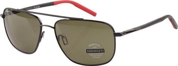 Serengeti Tellaro 8818 Erkek Güneş Gözlüğü - Image 1