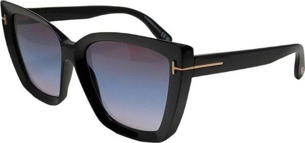 Tom Ford Scarlet-02 Tf920 01B 57-15 140-2 - Image 1