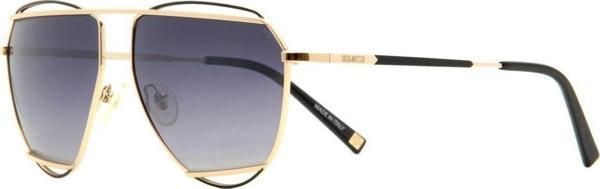 Hermossa Hm1266-C1 58 Polarize Bayan Güneş Gözlüğü - Image 1