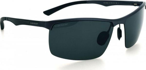 Dunlop Erkek Metal Polarize Güneş Gözlüğü Dg3659 C3 - Image 1