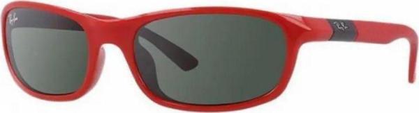Ray-Ban Junior Çocuk Kemik Güneş Gözlüğü Rj9056S 189/71 - Image 1