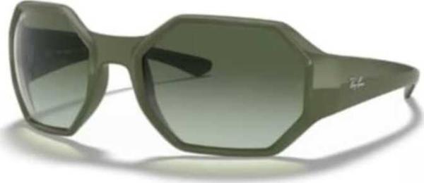 Ray-Ban Rb4337 6489/8E 59Ekt-Large Unisex Güneş Gözlüğü - Image 1