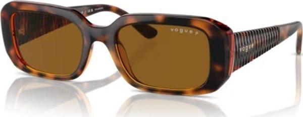 Vogue Vo5565S W65683 53 Güneş Gözlüğü - Image 1