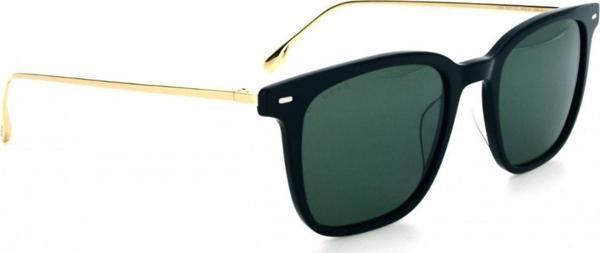 U.S. Polo Assn. Unısex Kemik Polarize Güneş Gözlüğü Uss0321 C1 - Image 1