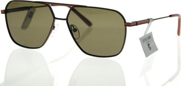 U.S. Polo Assn. Güneş Gözlüğü Uss0420 C1 - Image 1