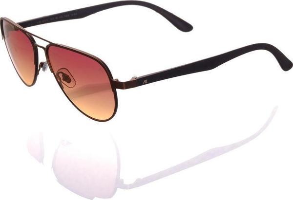 Ar Collection Plus Erkek Metal Güneş Gözlüğü Ar011 C53 - Image 1