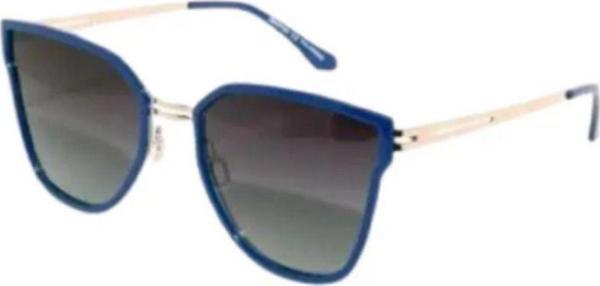 Despada Kadın Metal Polarize Güneş Gözlüğü Ds1552 C3 - Image 1