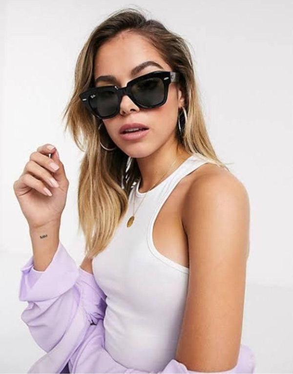 Ray-Ban State Street Rb2186 901/31 52*20*145 3N - Image 1
