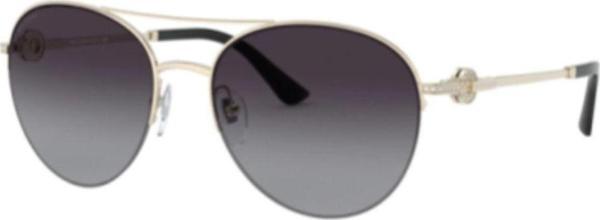 Bvlgari Bv6132B 278/8G Oval Kadın Güneş Gözlüğü - Image 1
