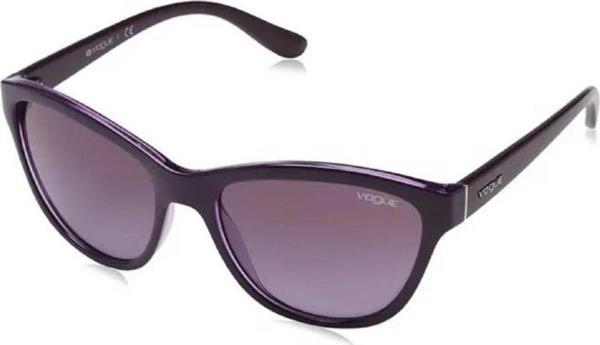Vogue Kadın Kemik Güneş Gözlüğü Vo2993S 2409/8H - Image 1