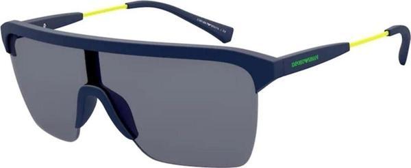 Emporio Armani Erkek Kemik Güneş Gözlüğü Ea4146 575487 - Image 1