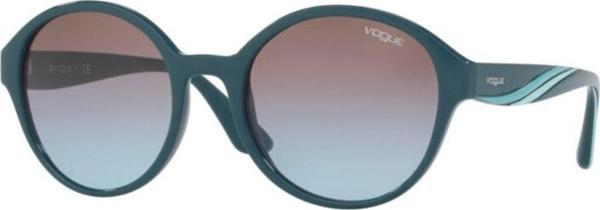 Vogue Kadın Kemik Güneş Gözlüğü Vo5106S 246348 - Image 1