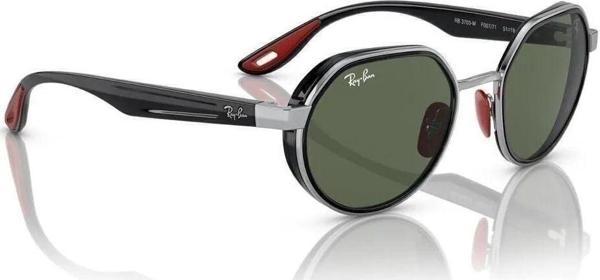 Ray-Ban Rb3703 F007/71 Erkek Güneş Gözlüğü - Image 1