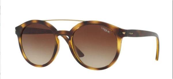 Vogue Güneş Gözlüğü Vo 5133-S W656/13 53 - Image 1