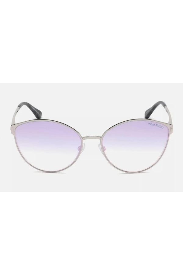 Tom Ford Tf 654 Zelıa 16Z 60 G - Image 1