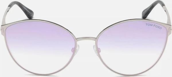 Tom Ford Tf 654 Zelıa 16Z 60 G - Image 1