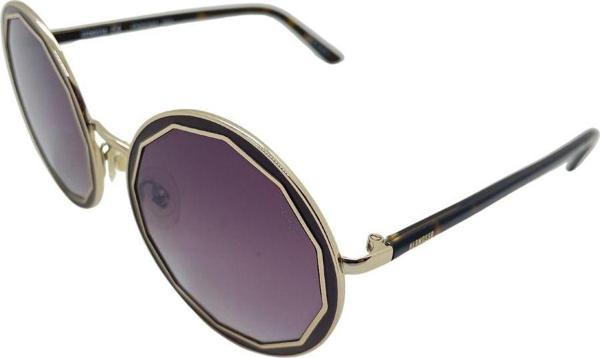 Hermossa Kadın Metal Güneş Gözlüğü Hm1136 C2 - Image 1