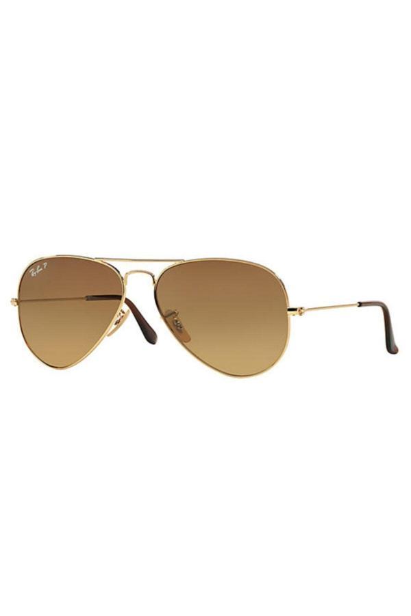 Ray-Ban Güneş Gözlüğü Rb3025 001/M2 58-14-135 - Image 1