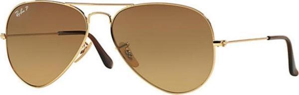 Ray-Ban Güneş Gözlüğü Rb3025 001/M2 58-14-135 - Image 1