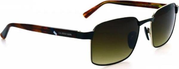 U.S. Polo Assn. Erkek Metal Güneş Gözlüğü Uss0289 C3 - Image 1