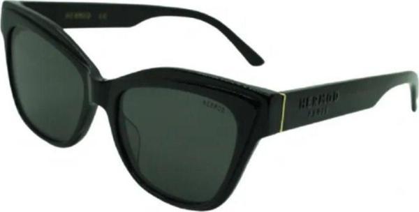 Hermod Paris Kadın Kemik Güneş Gözlüğü Hp3038 C1 - Image 1
