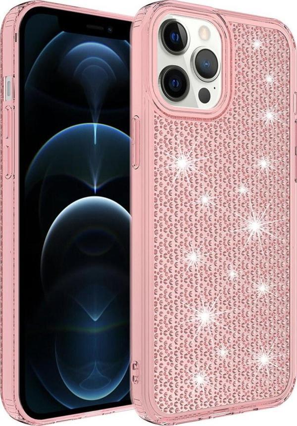 Coverzone Iphone 11 Pro Ile Uyumlu Kılıf Airbagli Kamera Korumalı Parlak Tasarımlı Z-snow Emollient Kapak - Image 1