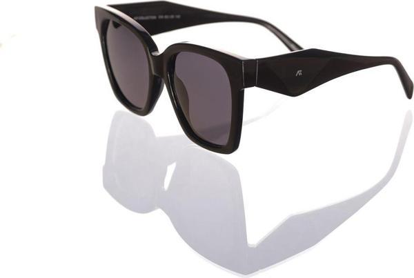 Ar Collection Kadın Kemik Polarize Güneş Gözlüğü Ar509 C6 - Image 1