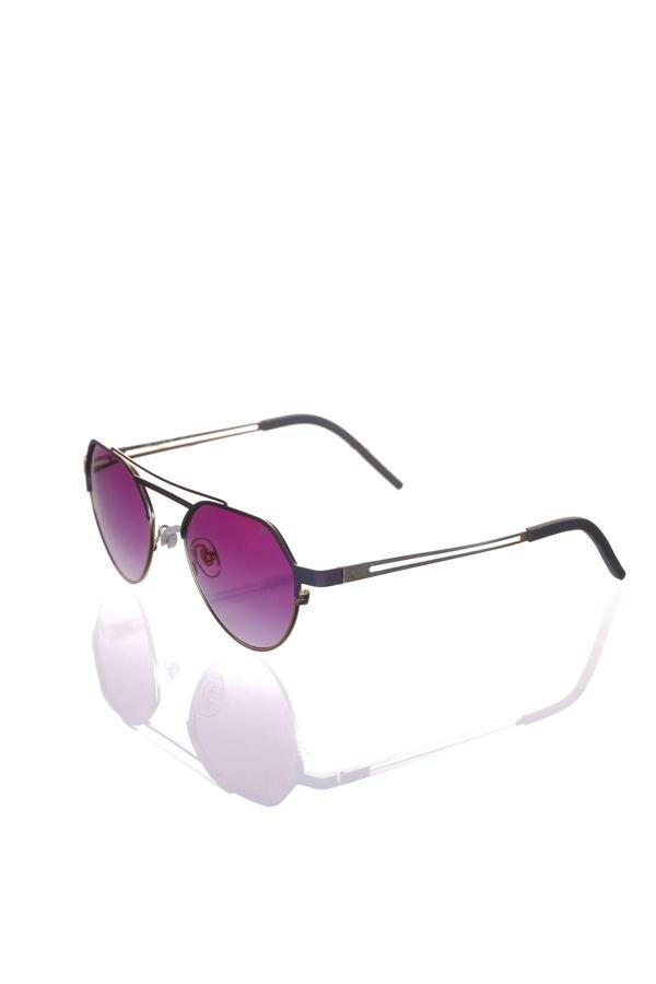 Ar Collection Plus Unısex Metal Güneş Gözlüğü Ar1016 C7 - Image 1