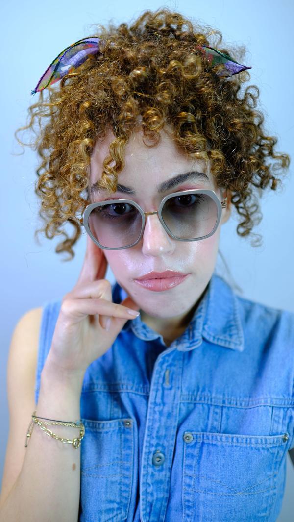 MYKITA Valda 832 Kadın Güneş Gözlüğü - Image 1