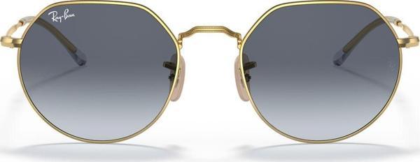 Ray-Ban RB3565 001/86 55 Unisex Güneş Gözlüğü - Image 1